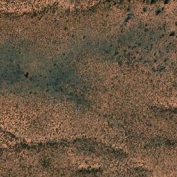 Satellite imagery of Point Reetz, AU