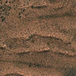Satellite imagery of Point Reetz, AU