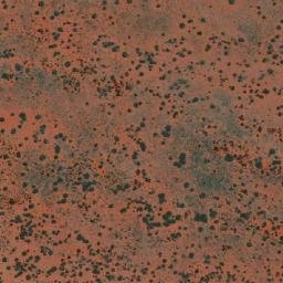 Satellite imagery of Pindyin Hills, AU