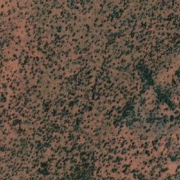 Satellite imagery of Cooltarlinna Hill, AU