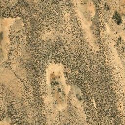 Satellite imagery of Mucha Hill, AU