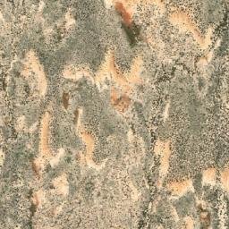 Satellite imagery of Pondon Hill, AU