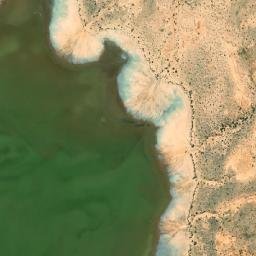 Satellite imagery of Ewarts Hill, AU