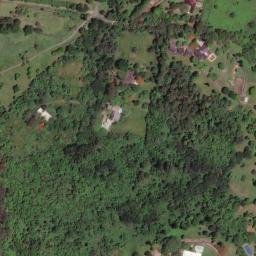 Satellite imagery of Mount Elphinstone, AU