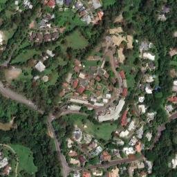 Satellite imagery of Carver Hill, AU
