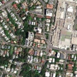 Satellite imagery of Finneys Hill, AU