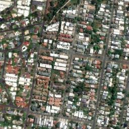Satellite imagery of Carina Heights, AU