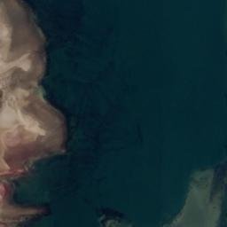 Satellite imagery of Empire Point, AU