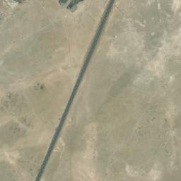 Satellite imagery of Cerrillos, CL