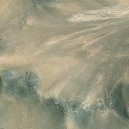 Satellite imagery of Punta Médano, CL