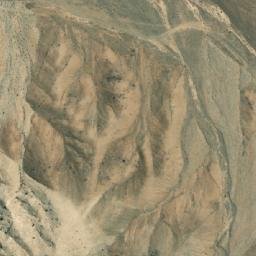 Satellite imagery of Portezuelo La Torre, CL