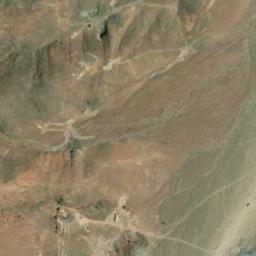 Satellite imagery of Rinconada, CL