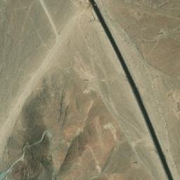 Satellite imagery of Atacameña, CL