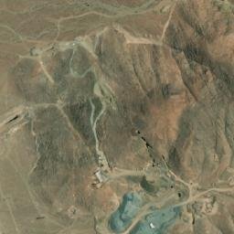 Satellite imagery of Atacameña, CL