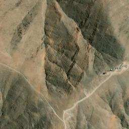 Satellite imagery of San Francisco, CL