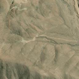 Satellite imagery of San Francisco, CL