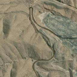 Satellite imagery of Carmen Bajo, CL