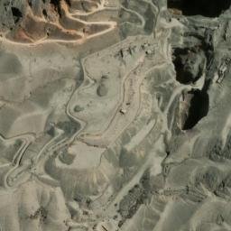 Satellite imagery of Agustina, CL