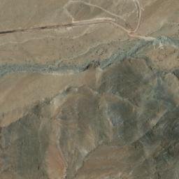 Satellite imagery of Checo de Plata, CL