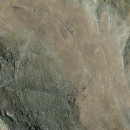 Satellite imagery of Cerro Checo, CL