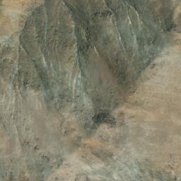 Satellite imagery of Cerro Checo, CL