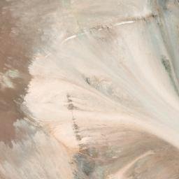 Satellite imagery of Cerro Paredones, CL