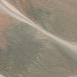 Satellite imagery of Portezuelo Paredones, CL