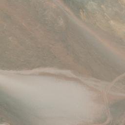 Satellite imagery of Portezuelo Paredones, CL