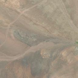 Satellite imagery of Portezuelo Paredones, CL