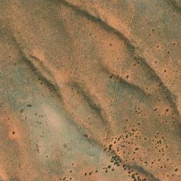 Satellite imagery of KRUIS, NA