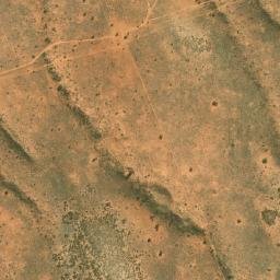 Satellite imagery of HOUMOED, NA