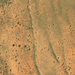 Satellite imagery of UITHOEK, NA