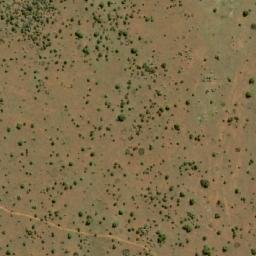 Satellite imagery of BOSCHPLAATS S, NA