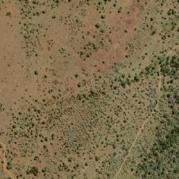 Satellite imagery of BOSCHPLAATS S, NA