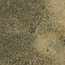 Satellite imagery of Mount Yooadda Darlinu, AU