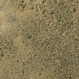 Satellite imagery of Mount Yooadda Darlinu, AU