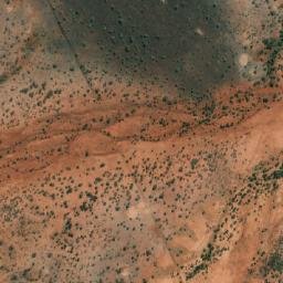 Satellite imagery of Ballanhoe, AU