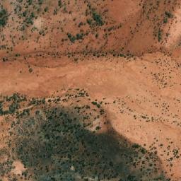 Satellite imagery of Ballanhoe, AU