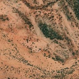 Satellite imagery of Ballanhoe, AU