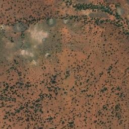 Satellite imagery of Bigerymumal, AU