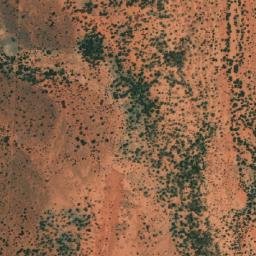 Satellite imagery of Bigerymumal, AU