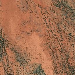 Satellite imagery of Bigerymumal, AU