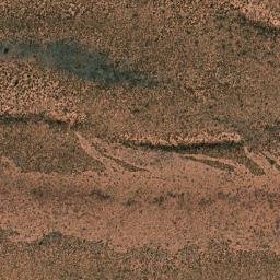Satellite imagery of Point Reetz, AU