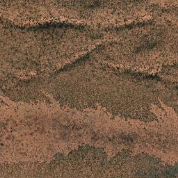 Satellite imagery of Point Reetz, AU