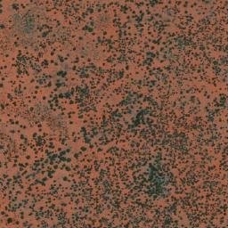 Satellite imagery of Pindyin Hills, AU