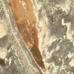 Satellite imagery of Pialpo Hill, AU