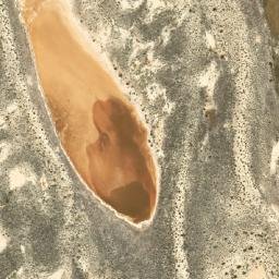 Satellite imagery of Pialpo Hill, AU
