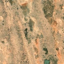 Satellite imagery of Ewarts Hill, AU