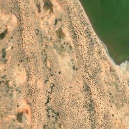 Satellite imagery of Ewarts Hill, AU
