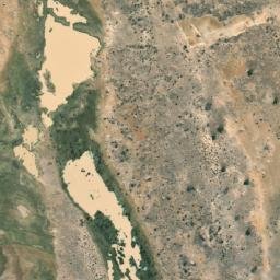 Satellite imagery of Chandler Hill, AU